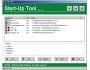 StartUp Tool 1.2