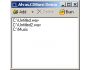 Alvas.CDBurn 1.0