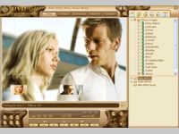 AV DVD Player - Morpher Gold