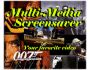 Multi-Media Screensaver 1.1.0
