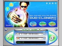 1st DVD Cloner