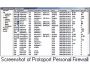 Protoport Personal Firewall 1.3