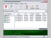 IVM Voicemail System