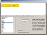 JS Menu Maker