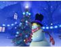 Christmas 3D Photo Screensaver 1.0