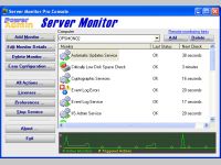 Server Monitor Pro