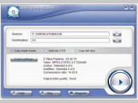 Arc DVD Copy