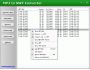 MP3 to SWF Converter 2.4 build 841