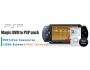 Magicbit DVD to PSP pack 1.2