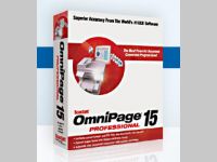 Omni Page Professional