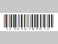 2 of 5 Interleaved Barcode Fonts