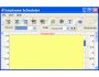 CyberMatrix Employee Scheduler 1.00
