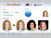Star Estimator