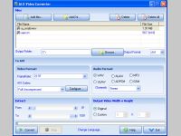 ALO Video Converter - APPCRAFT.org