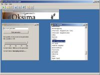 KeyWord Generator lite