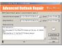 Advanced Outlook Repair 2.0
