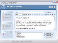 WB Editor 2