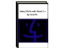 Easy Way to Use SQLite 2.0