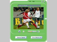 Live TV Player