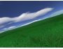 Green Fields 3D Screensaver 1.4