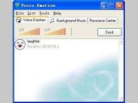 vEmotion
