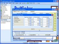 PayWindow Payroll System