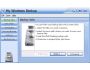 My Windows Backup 2.0