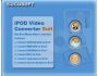 01 Cucusoft iPod Video Converter + DVD to iPod Converter Suite 2.1.2