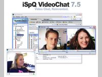 iSpQ Video Chat MAC