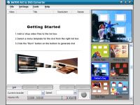 ImTOO AVI to DVD Converter