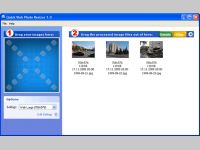 Quick Web Photo Resizer