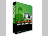 Magicbyte 3GP Video Converter