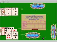 3C Gin Rummy