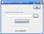 Winxp SP2 Cd Creator 1.0