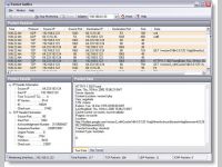 Gobal Packet Monitor