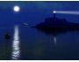 Free Sea Lighthouses 3D Screensaver 1.0