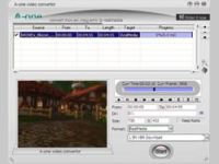 A-one Video Convertor