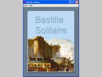 Bastille Solitaire