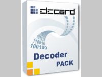 Elecard MPEG-2 Decoder&Streaming pack
