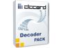 Elecard MPEG-2 Decoder&Streaming pack 3.0