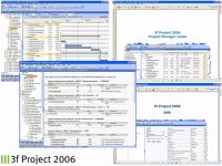 3f Project 2006
