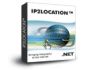 IP2Location Geolocation .NET Component 1.0