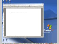 2X ApplicationServer
