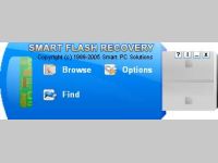 Smart Flash Recovery