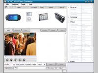 ImTOO MP4 Video Converter