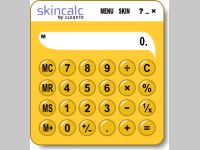 SkinCalc