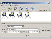 Alive DVD Ripper