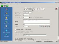 XM easy Personal FTP Server