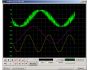 Universal Real-Time Software Oscilloscope GUI Library 1.0