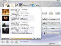 Apollo  DVD Creator